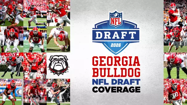26FB NFL Draft Coverage