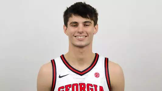 Brady Dunlap photo for signing release.