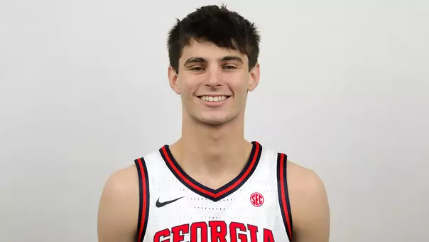 Brady Dunlap photo for signing release.