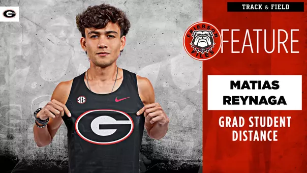 26TRK Frierson Feature - Reynaga