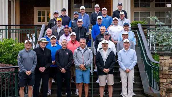 2026 Southern Company Peach Bowl Challenge - Kirby Smart