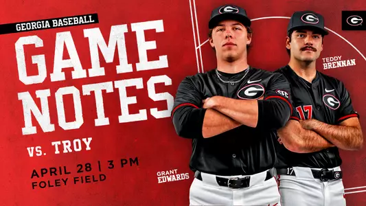 26BSB Game Notes - Troy