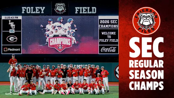 26BSB Frierson Feature - SEC Champs