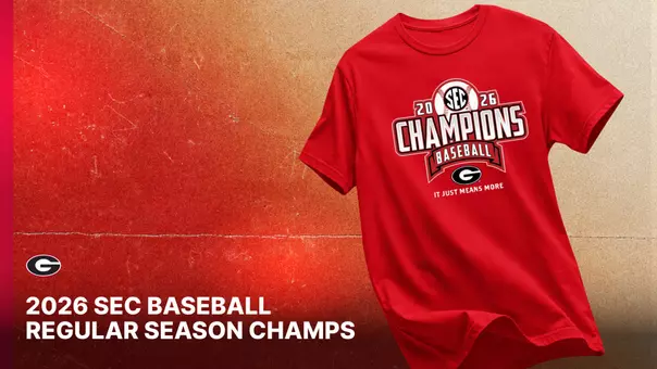 26BSB SEC Champs Merchandise
