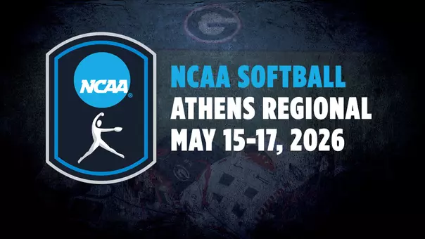26SB NCAA Regional - Athens