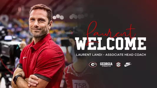 Laurent Landi Hired