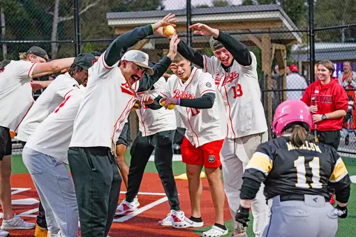 Georgia Baseball at ESP/Miracel League