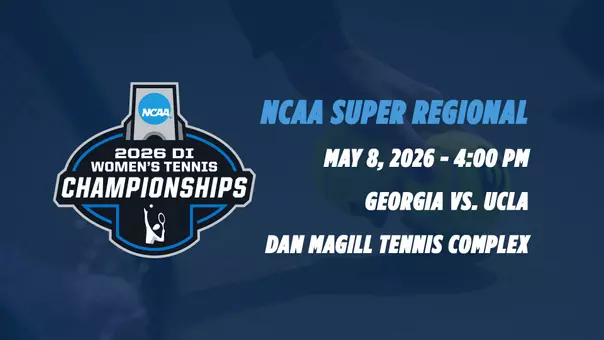 26WTE NCAA Super Regional header