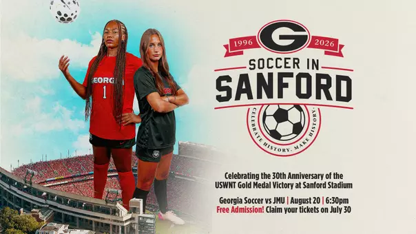 Soccer in Sanford
