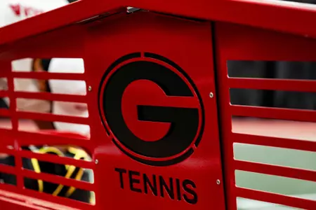 Tennis Bench