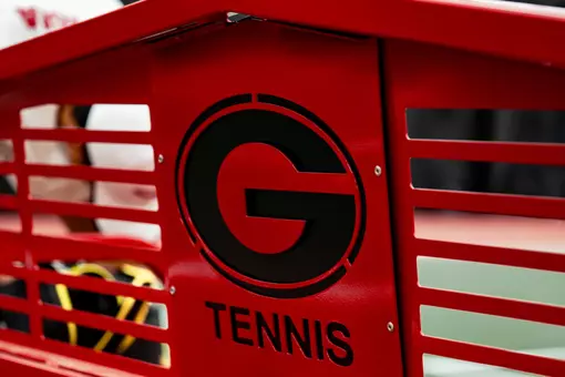 Tennis Bench