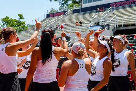 Team Huddle