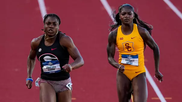 Adaejah Hodge