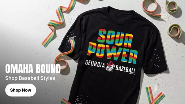 26BSB G-Shop Promo - Sour Power