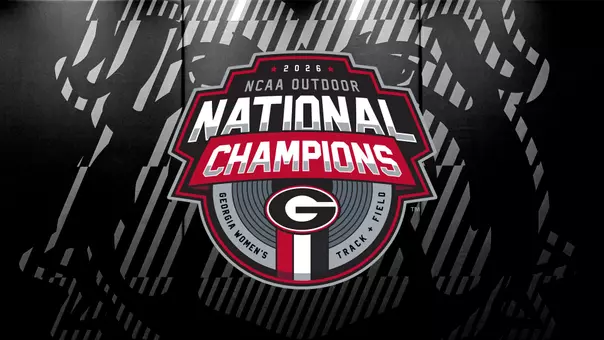 26TRK Women's Outdoor Track and Field Champions