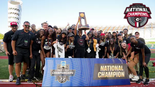 26TRK NCAA Track and Field Champs
