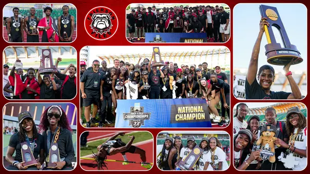 26TRK Frierson Feature - NCAA Outdoors