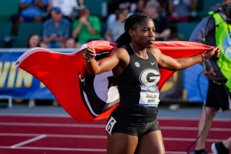 Adaejah Hodge