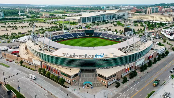 26BSB Charles Schwab Field