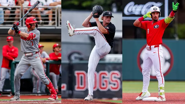 MLB Draft Day 1