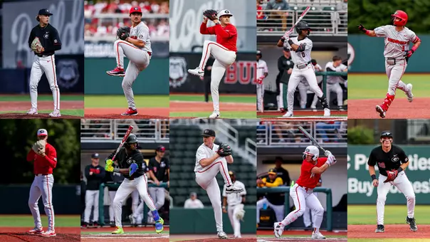 MLB Draft Day 2