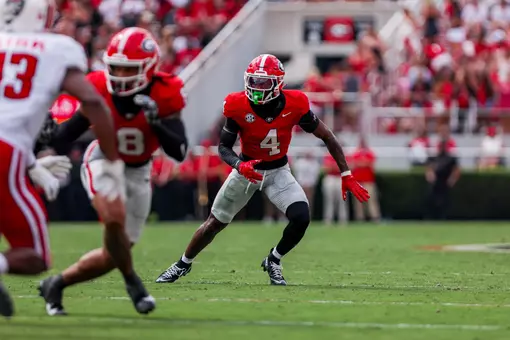 Junior S KJ Bolden during a game against Austin Peay.