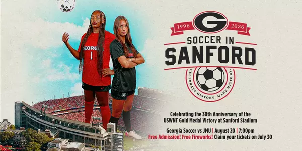 Soccer in Sanford - Updated Time