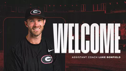 Luke Bonfield Hire Announcement