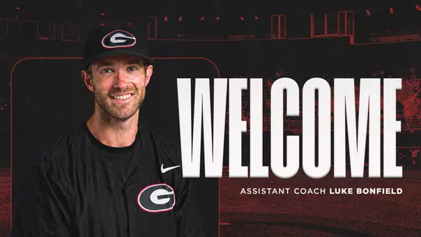 Luke Bonfield Hire Announcement