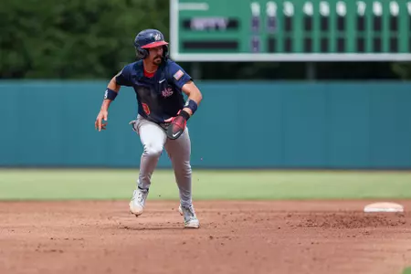 Kolby Branch, 2026 USA Baseball CNT