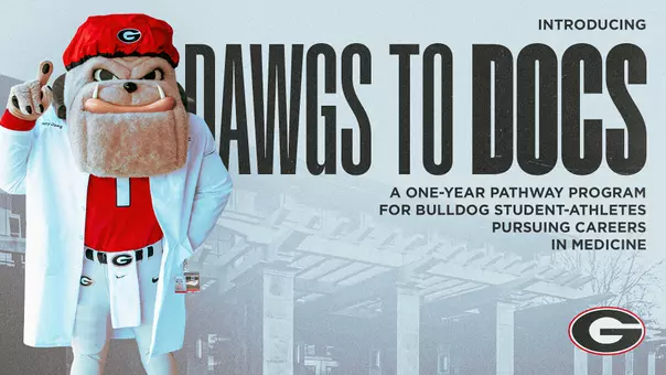 Dawgs to Docs