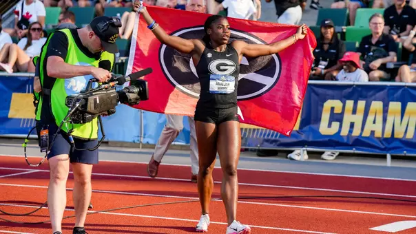 Adaejah Hodge