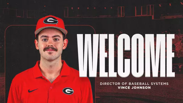 Vince Johnson - Director of Baseball Systems