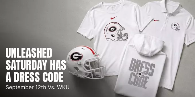 26FB G-Shop Promo - White Uniform Unleashed