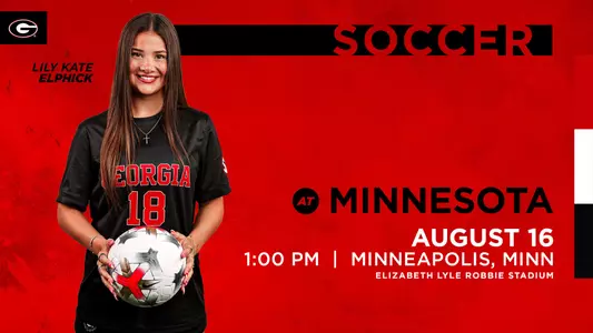 26SOC Game Notes - Minnesota
