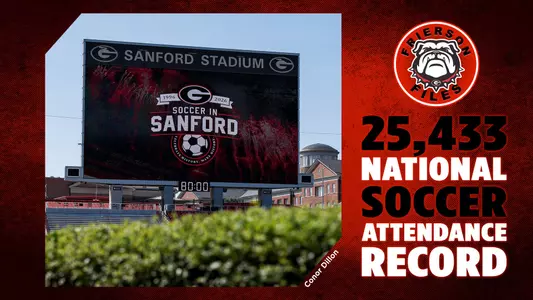 26SOC Frierson Feature - Soccer in Sanford