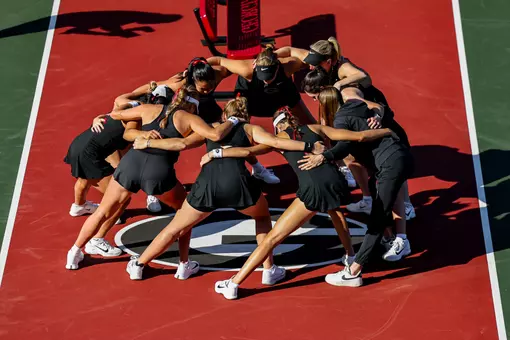 Team Huddle