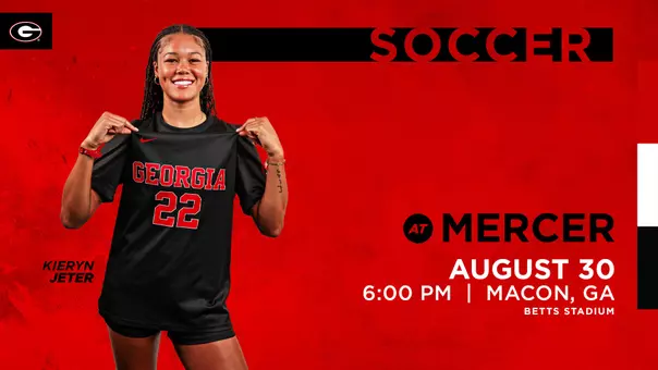 25SOC Game Notes - Mercer