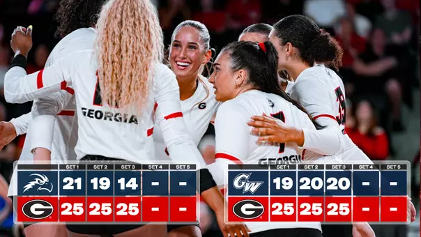 26VB Score - Classic City Clash Day 1