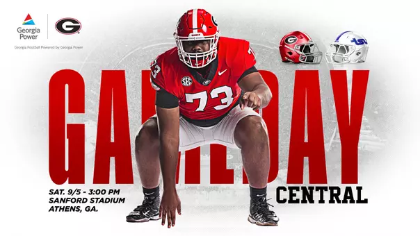 26FB Gameday Central - TSU