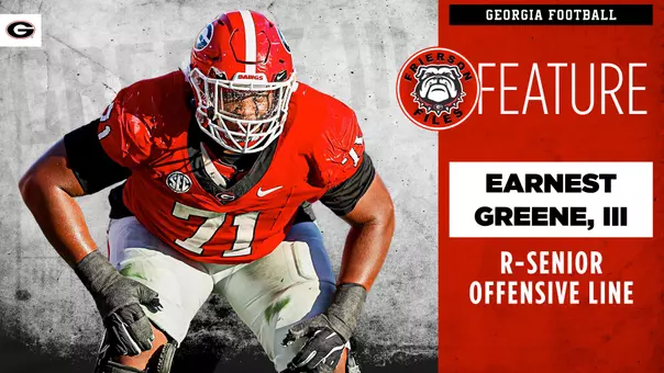 26FB Frierson Feature - Greene