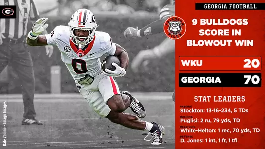 26FB Postgame Feature - WKU