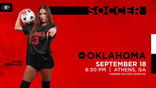 26SOC Game Notes - Oklahoma