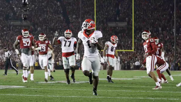 Sony Michel