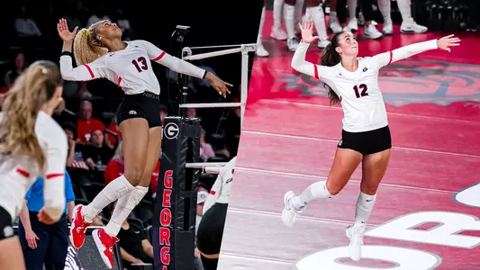 Bianna Muoneke Chloe Elarton Banner