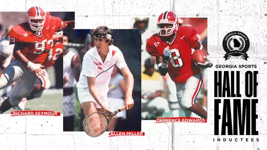 2026 Georgia State Hall of Fame