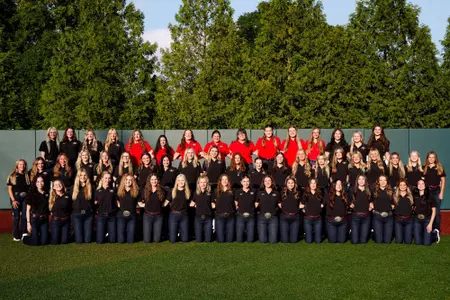 2026-27 Equestrian Team