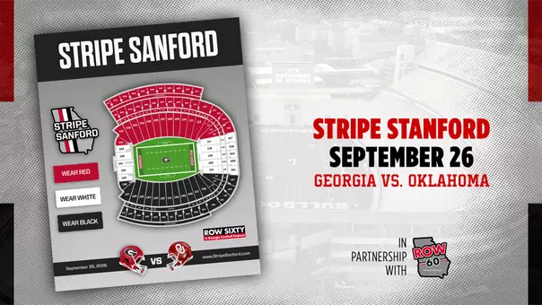 26FB Stripe Sanford