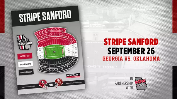 26FB Stripe Sanford