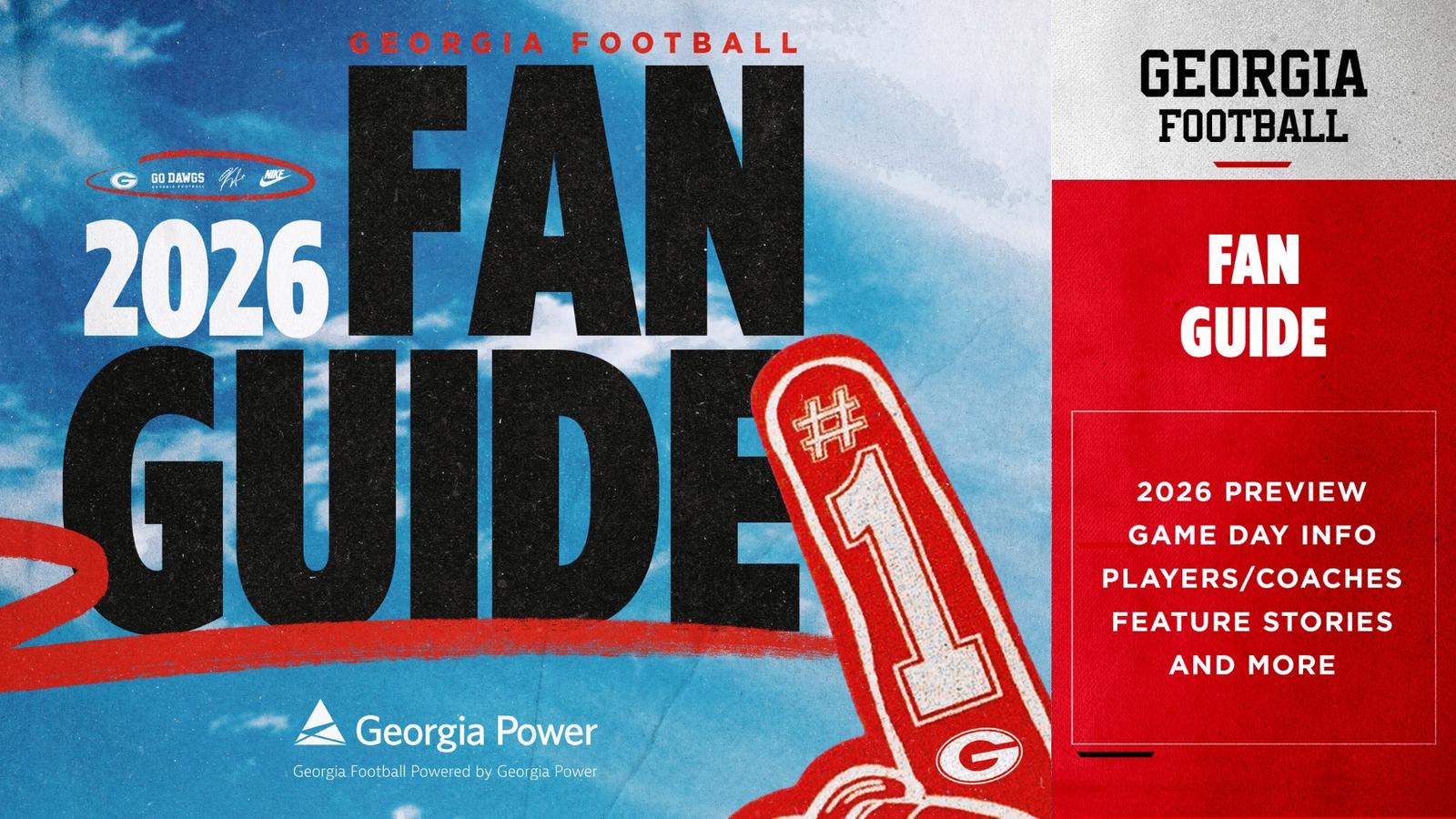 2026 Football Fan Guide